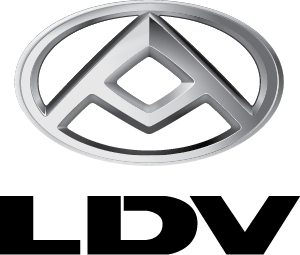 Lismore LDV logo